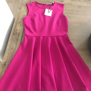 Diane Von Furstenberg Swing Dress